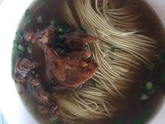 -美味斋(西北街店)