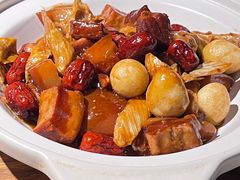 -小吊梨汤·北京菜·烤鸭(鸟巢店)