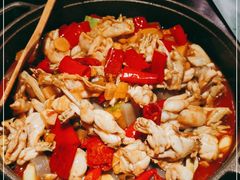 -华华火锅牛蛙(祥宾店)