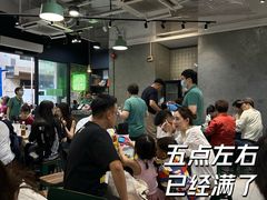 -华嫂冰室(尖沙咀店)