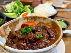 -Kub Kao Kub Pla (Terminal21)