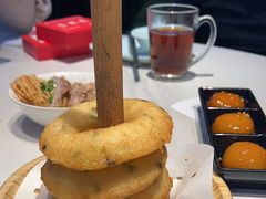 -火宫殿·小吃王国(坡子街店)