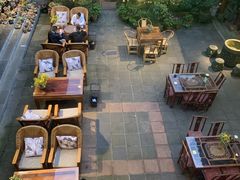 -华冠悠岚·庭院餐厅(青城后山店)