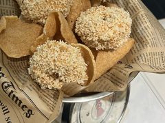 -太食獸泰式茶餐厅(北美新天地店)