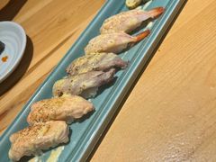 -Tuna maki寿司(园区永旺店)