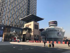 -Dior(老城根G park街区店)