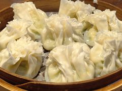 -德顺源·非遗烧麦·老菜(大观园店)