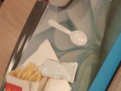 -麦当劳(豫园店)