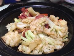 -大咀港式茶餐厅(海岸城店)