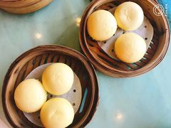 笋汁流沙包-新海利(北岭店)