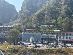 -孤山寨风景区