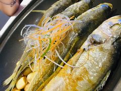 -海鸿荟·沿江菜(中山北路店)