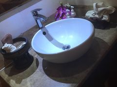 -莲泰式·中式·沐足·精油SPA采耳(天河店)