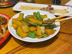 -柴窝堡22号辣子鸡·传承新疆菜