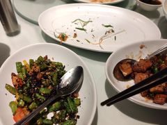 -汤城小厨•粤菜•靓汤(苏州街店)