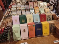 -三生有信(豫园商城店)
