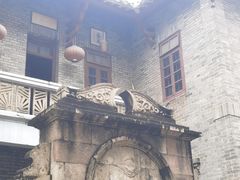 -黄埔古港