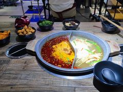 -成都屋头串串(青年北街店)