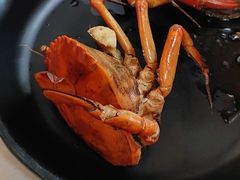 -莲花公园煎蟹(总店)