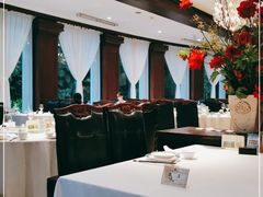 -老洋房花园饭店(绍兴路店)