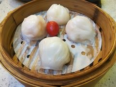 -点都德(盘福楼店)