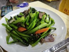 -大自然美食农庄(广州南站店)