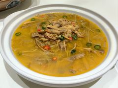 -香丰阁·烤鸭·川湘菜(清河店)