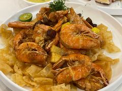 -渔意楼·驰名沙田乳鸽(五羊旗舰店)