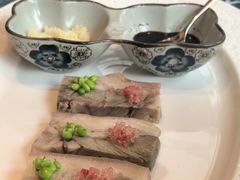 -扬州香格里拉·香宫中餐厅