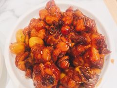 -乡村基·川味现炒大王(熙悦天街店)