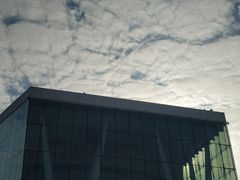 -奥斯陆歌剧院