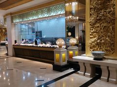 自助取餐区-鹏天阁酒楼·海鲜(红旗店)