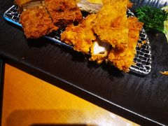 -胜博殿日式炸猪排(侨福芳草地店)
