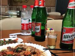 -怡妮新疆风味餐厅(东江湾路店)