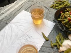 -虎虎龙虾大排档(双井店)