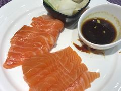 -昆山琶拉帝诗酒店·河畔咖啡厅Riverside Cafe