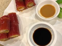 -点都德(大茶楼店)