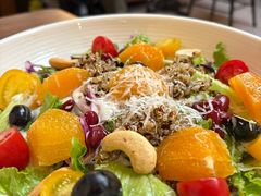-沏点Trattoria意大利餐厅(新街口店)