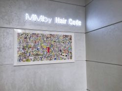 -MMbyHairCode 芭曲发型沙龙