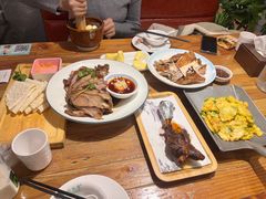 -符离集餐厅(万象城店)