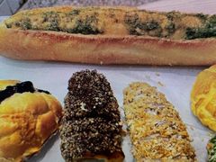 -BreadTalk面包新语(龙之梦购物中心莘庄店)