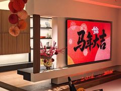 -居丽装饰空间设计(总部)