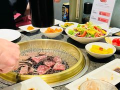 -NIUAN牛庵·日式和牛烧肉(恒隆店)