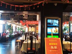 -惠丰堂饭庄·烤鸭·京味菜(西北旺·唐家岭店)