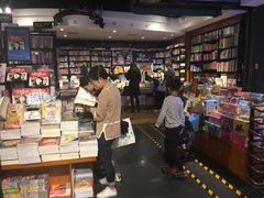 -西西弗书店&矢量咖啡(万象城店)