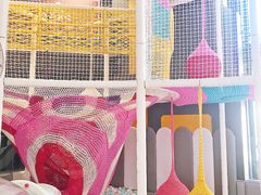 -萨卡屋亲子乐园·餐厅(龙山万物工场店)