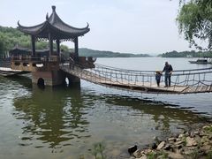 -天目湖山水园