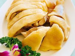 -天桥饭店·特色海鲜(金山嘴渔村店)