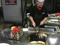 -尚雅铁板料理自助餐厅(乐松店)
