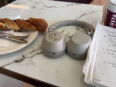 -COSTA COFFEE(哈尔滨凯德学府店)